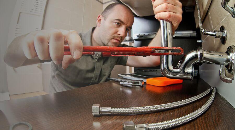 Professional emergency plumbing in Mingoville, PA